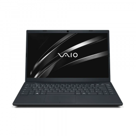 Imagem da oferta Notebook VAIO FE14 Core i3-1005G1 4GB RAM 128GB SSD M.2 - VJFE43F11X-B0331H
