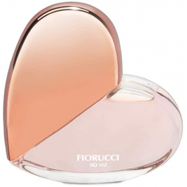 Deo Colônia Fiorucci Dolce Amore - 90ml