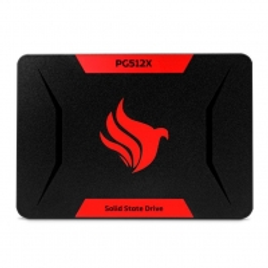Imagem da oferta SSD Pichau Gaming 512gb 2.5" Sata 6gb/S - PG512x