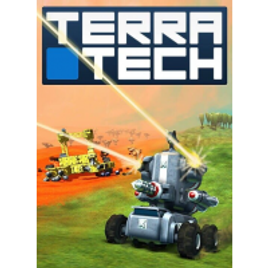 Imagem da oferta Jogo TerraTech - PC Steam