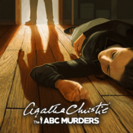 Jogo Agatha Christie - The ABC Murders - PC