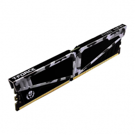 Memória RAM Team Group T-Force Vulcan Pichau 16GB (1x16) DDR4 3200MHz RTB - TLPBD416G3200HC16F01