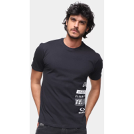 Imagem da oferta Camiseta Oakley Mod Global Tag T - Masculina