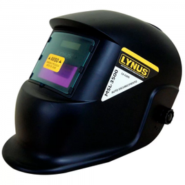 Máscara de Solda Automática MSL3500 Tonalidade 11 LYNUS121956