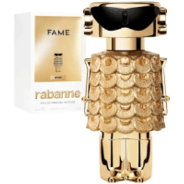 Imagem da oferta Perfume Fame Intense Paco Rabanne Feminino EDP - 50ml