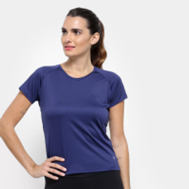Imagem da oferta Camiseta Gonew Workout Feminina - Marinho