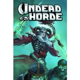 Imagem da oferta Jogo Undead Horde - Xbox One