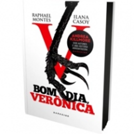Imagem da oferta Livro Bom Dia Verônica - Ilana Casoy e Raphael Montes