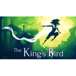Imagem da oferta Jogo The King's Bird - PC