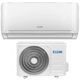 Imagem da oferta Ar Condicionado Split HW Elgin Eco Plus II 9.000 BTUs Só Frio 220V