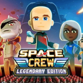 Imagem da oferta Jogo Space Crew: Legendary Edition - PC Steam
