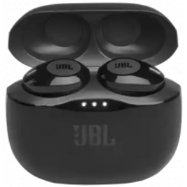 Imagem da oferta Fone de Ouvido JBL Tune 120TWS Bluetooth