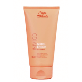 Imagem da oferta Wella Professionals Invigo Nutri-Enrich Frizz Control - Leave-in Antifrizz 150ml