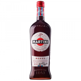 Vermouth Martini Rosso - 750ml
