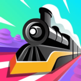 Imagem da oferta Jogo Railways (Ferrovias - Simulador de trens) - Android