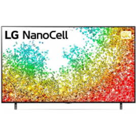 Imagem da oferta Smart TV LG 75" 8K NanoCell 75NANO95 4x HDMI 2.1 Dolby Vision Inteligência Artificial ThinQ Google Alexa - 75NANO95SPA