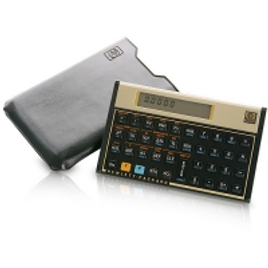 Calculadora Financeira HP12C - HP