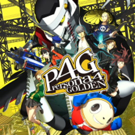 Jogo Persona 4 Golden - PC Steam