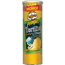 Imagem da oferta Tortilhas Pringles tortilla