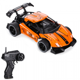 Carro de Controle Remoto Drift R$ 192 - Promobit