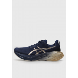 Imagem da oferta Tênis Asics Novablast 4 Platinum - Masculino