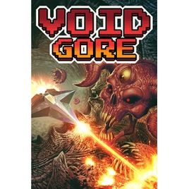 Imagem da oferta Jogo Void Gore - Xbox One
