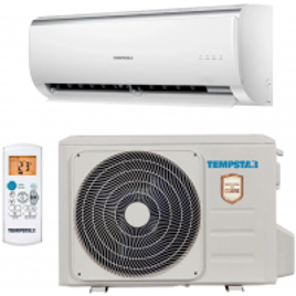 Imagem da oferta Ar Condicionado Split Hi Wall Springer Midea Tempstar 12000 Btus Frio - 38AFCE12T8