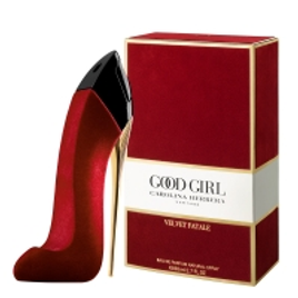 Imagem da oferta Perfume Good Girl Collector Feminino Carolina Herrera Eau de Parfum 80ml - Incolor