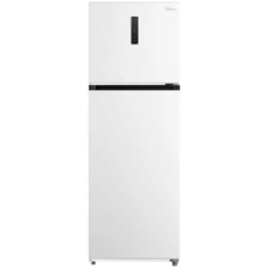 Imagem da oferta Geladeira/Refrigerador Midea Frost Free Duplex 347L - MD-RT468MTA01