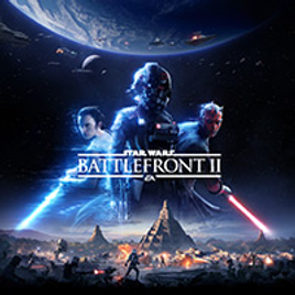 Imagem da oferta Jogo Star Wars Battlefront II - PC Origin