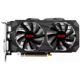 Imagem da oferta Placa de Video Pcyes Radeon RX 580 8GB GDDR5 256-Bit - PVRX5808GBDF