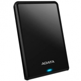 Imagem da oferta HD Adata Externo Portátil HV620S 2TB USB 3.2 - AHV620S-2TU31-CBK