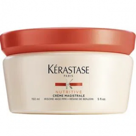 Imagem da oferta Leave-In Kérastase Nutritive Crème Magistrale 150ml