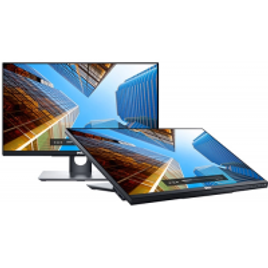 Imagem da oferta Monitor Touchscreen Dell LED 23.8" - P2418HT