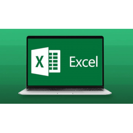 Imagem da oferta Curso Excel Dashboards Online com Acesso Vitalício