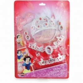 Imagem da oferta Brinquedo Kit Princesas Toyng