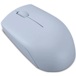 Imagem da oferta Mouse sem Fio Compacto Lenovo 300 com Pilha