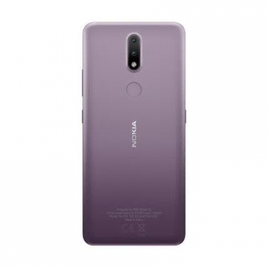 Imagem da oferta Smartphone Nokia 2.4 64GB Roxo - NK016