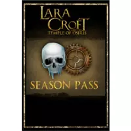 Imagem da oferta Jogo Season Pass Lara Croft and the Temple of Osiris - Xbox One
