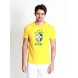 Imagem da oferta Camisa Clube Brasil Cbf 18