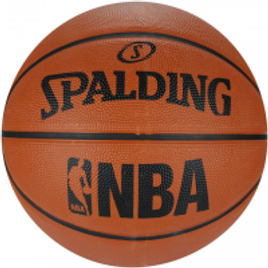Imagem da oferta Bola de Basquete Spalding Fastbreak NBA 7