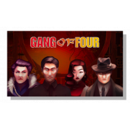 Imagem da oferta Jogo Gang of Four - PC Steam