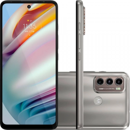 Imagem da oferta Smartphone Motorola Moto G60 6GB RAM 128GB 4G Tela 6.8"