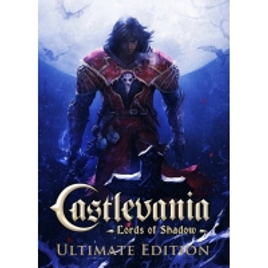 Comunitate Steam :: Castlevania: Lords of Shadow - Ultimate Edition