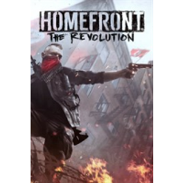 Jogo Homefront The Revolution - Xbox One