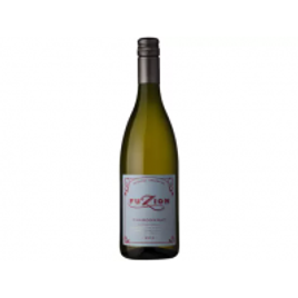 Imagem da oferta Vinho Branco Seco Zuccardi Fuzion Chardonnay - 750ml