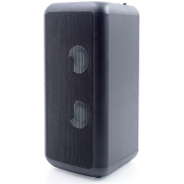 Imagem da oferta Caixa de Som Acústica Bluetooth Philips Party Speaker 80W - TANX20078