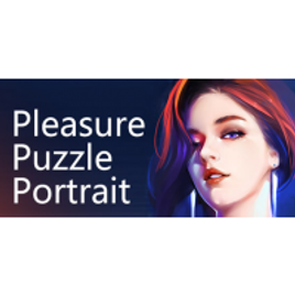 Imagem da oferta Jogo Pleasure Puzzle: Portrait - PC Steam