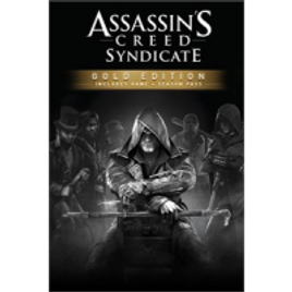 Imagem da oferta Jogo Assassin's Creed Syndicate Gold Edition - Xbox One