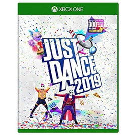 Just Dance 2019 - Xbox 360 - Game Games - Loja de Games Online